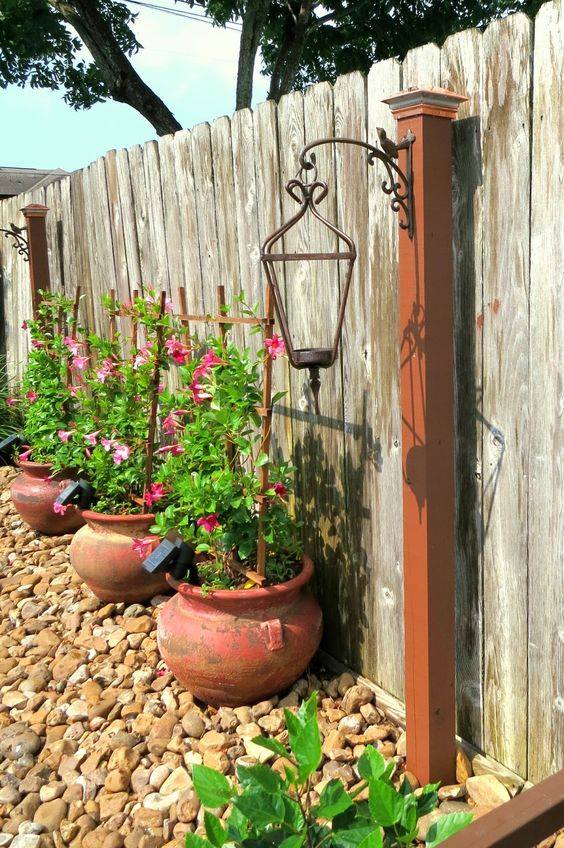 30+ inexpensive but innovative backyard garden landscaping