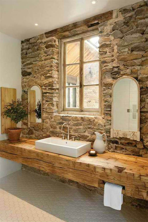 25-rustic-bathroom-design-decor-ideas-homebnc