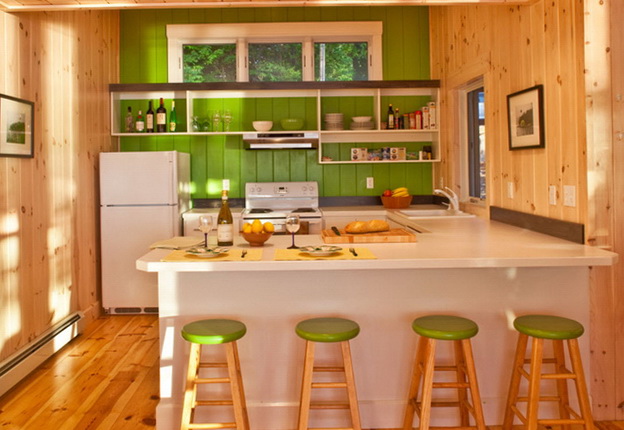 green-stool-kitchen-design-cabinets-ideas-tables-decor-furniture-pictures-modern-island-design-appliances-wall-paint-floor-tile-accessories-wallpaper-