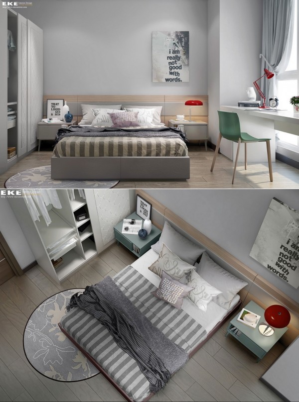 bedroom-flooring-and-rug-600x808