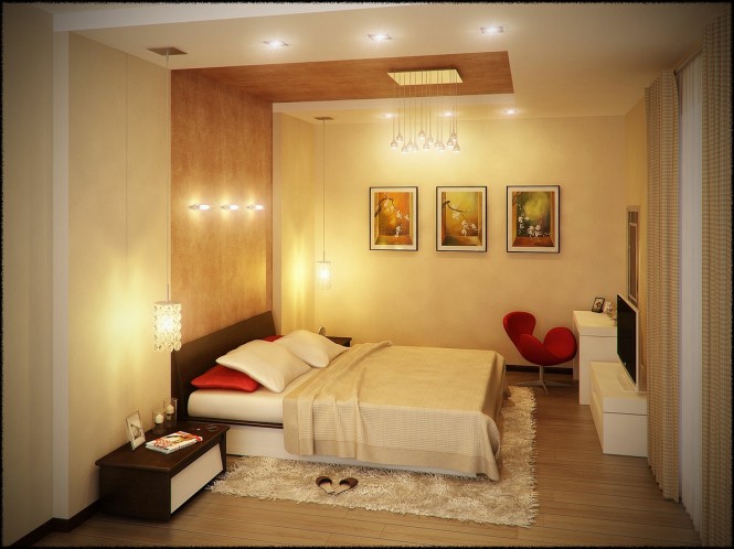 red-white-bedroom-extended-headboard-design-665x498