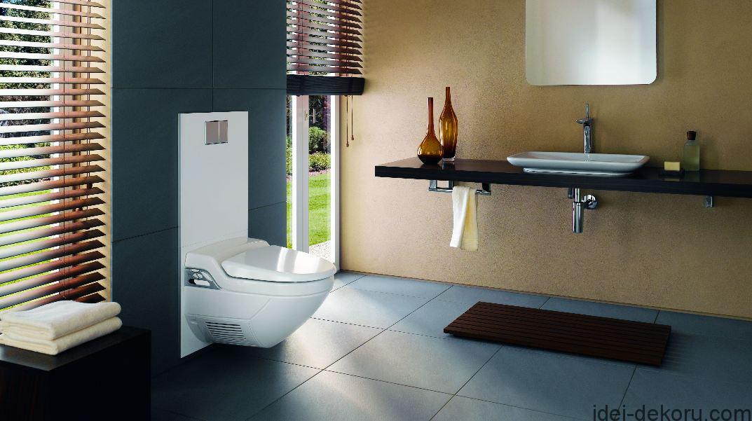 Modern-Toilet-in-Humble-Bathroom-Design