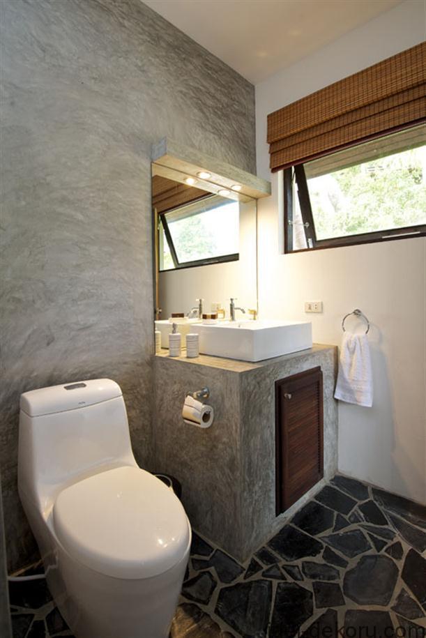 Simple-Modern-Toilet-Smart-Architecture-Design-For-Tropical-in-Waterfront-Villas