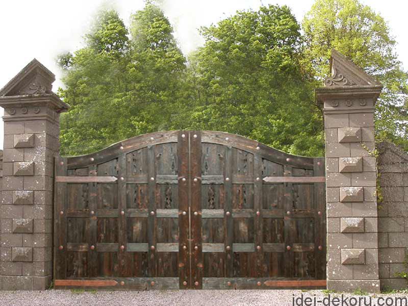 gate-solid-wood-2289gg