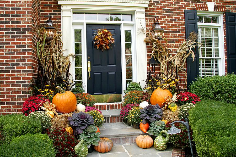 fall-decorations-for-home