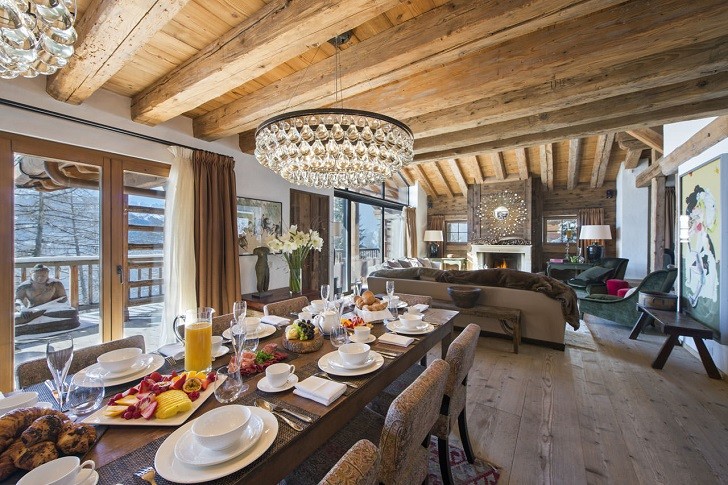 chalet-dent-blanche-verbier-dining-through-living