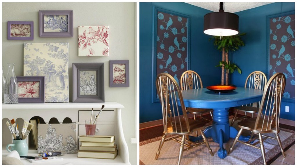 Фоторамки власноруч: 35 креативних ідей | Ідеї декору