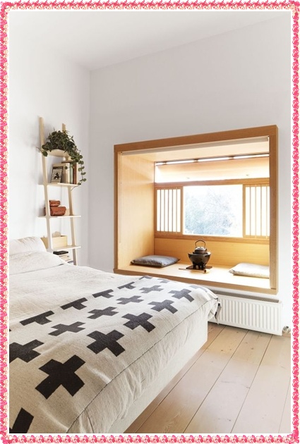 Bedroom-Window-Reading-Nook-Design-Creative-Decoration-İdeas-For-Bedroom