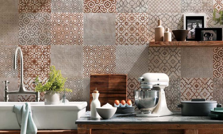 Tiled-kitchen-walls-ideas-and-trendy-colors-750x450