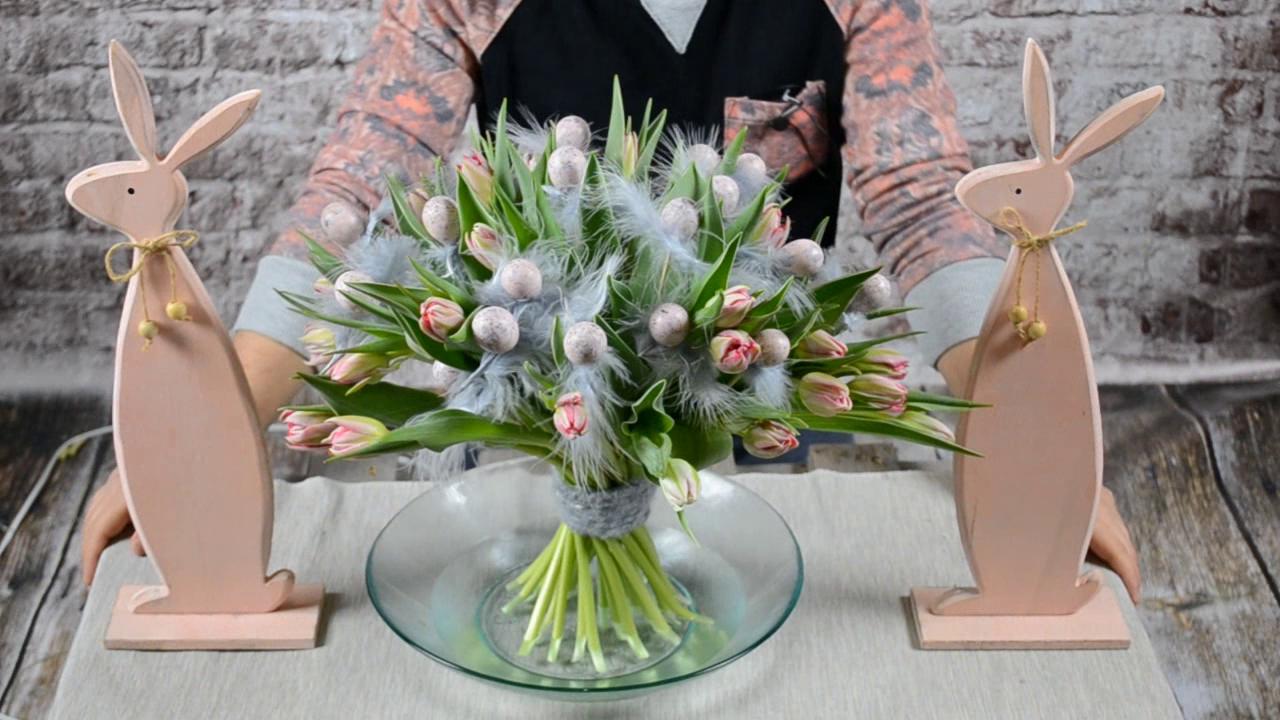wiosenno-wielkanocny-bukiet-z-tulipanami