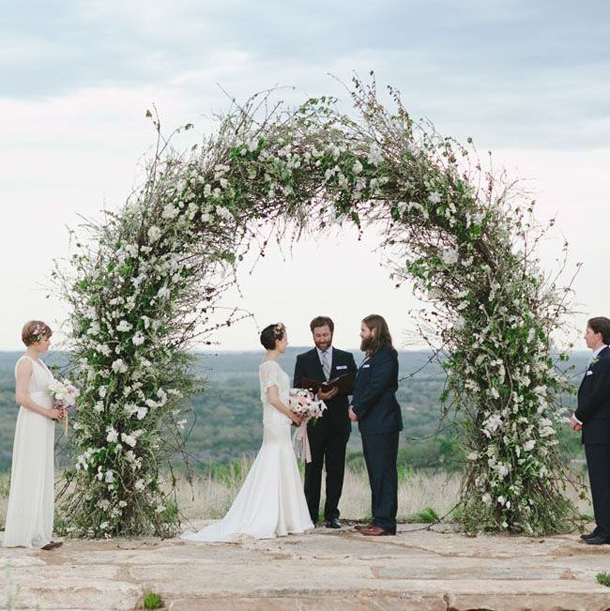 005-southboundbride-floral-wedding-ceremony-arches