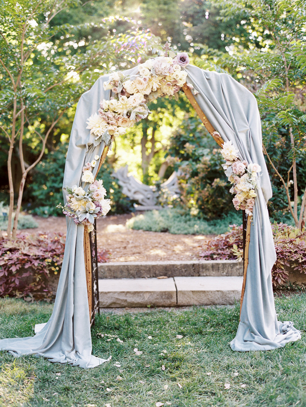 008-southboundbride-floral-wedding-ceremony-arches