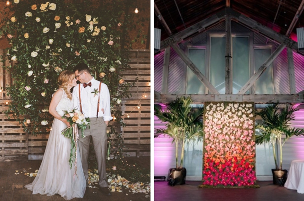 008-southboundbride-wedding-trend-flower-walls-backdrop