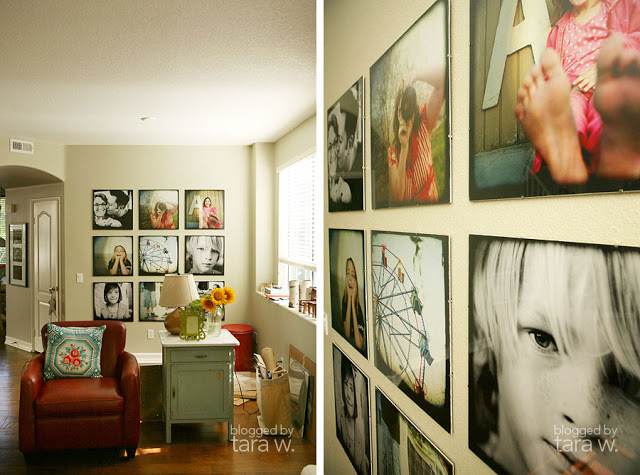 AD-Cool-Ideas-To-Display-Family-Photos-On-Your-Walls-19