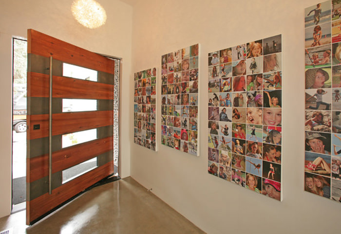 AD-Cool-Ideas-To-Display-Family-Photos-On-Your-Walls-48
