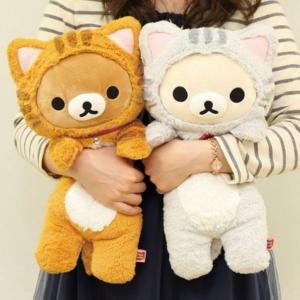 Подушки-котики: 25 ідей | Ідеї декору