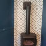 Jotul GF 305 IPI Gas Stove