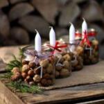 Velas de Natal_ Veja Como Fazer +46 Referências de Tirar o Fôlego