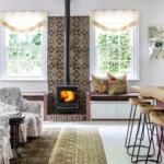 ◦Fireplace◦